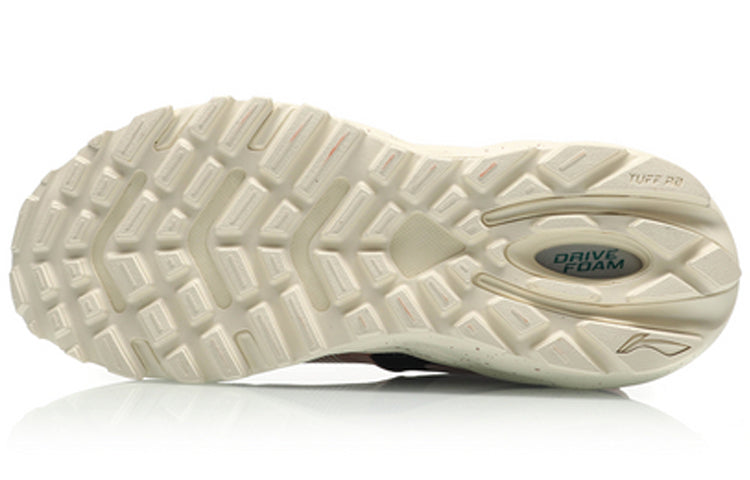 (WMNS) Li-Ning Protect4e Cloud Mid 'Pink Green' ARHQ168-4
