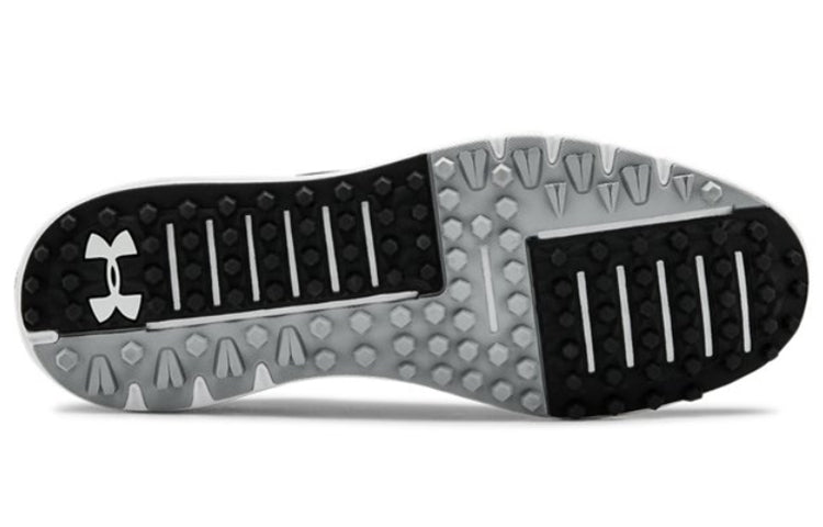 Under Armour Hovr Fade Golf Shoes Black 3022764-001