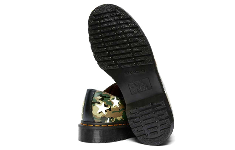 Dr. Martens SOPHNET. x END. x 1461 'Camo' 27010102
