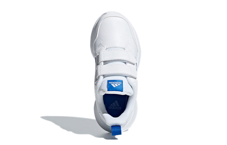 (GS) adidas neo Altarun White/Blue CM8587