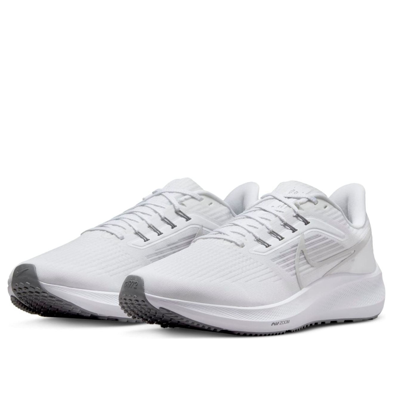 Nike Air Zoom Pegasus 39 'White Grey Fog' DH4071-100
