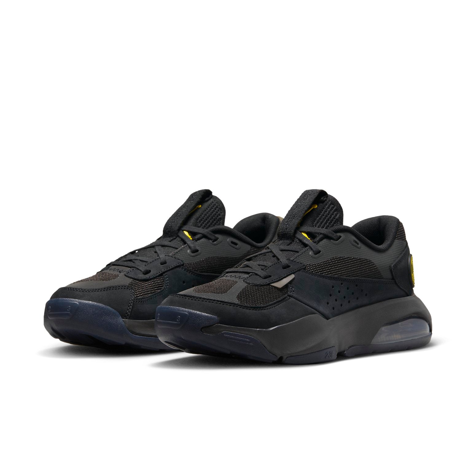 Air Jordan Paris Saint-Germain x Air 200E 'Black Taxi' FD2112-007