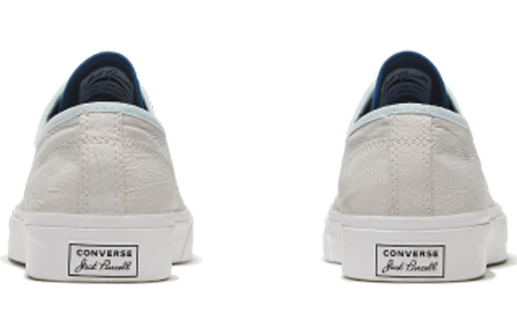 Converse Twisted Vacation Jack Purcell Low Top 167621C