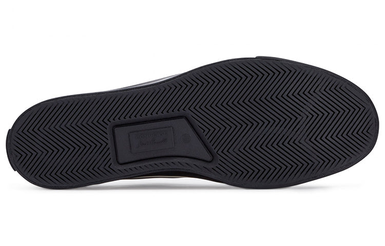 Converse Dover Street Market x Jack Purcell 'Black' 168964C