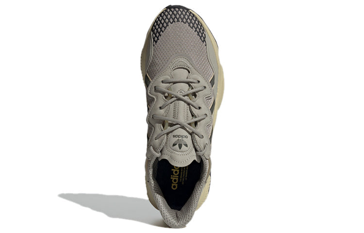 adidas originals Ozweego 'Grey Black Brown' FV1804