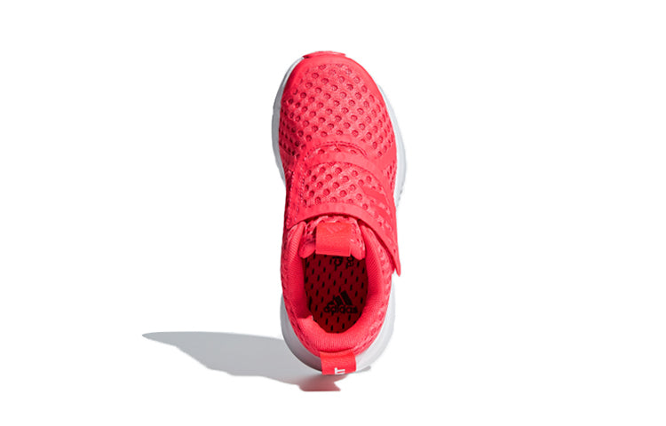 (PS) adidas FortaRun X BTH CF K 'Shock Red' F34541