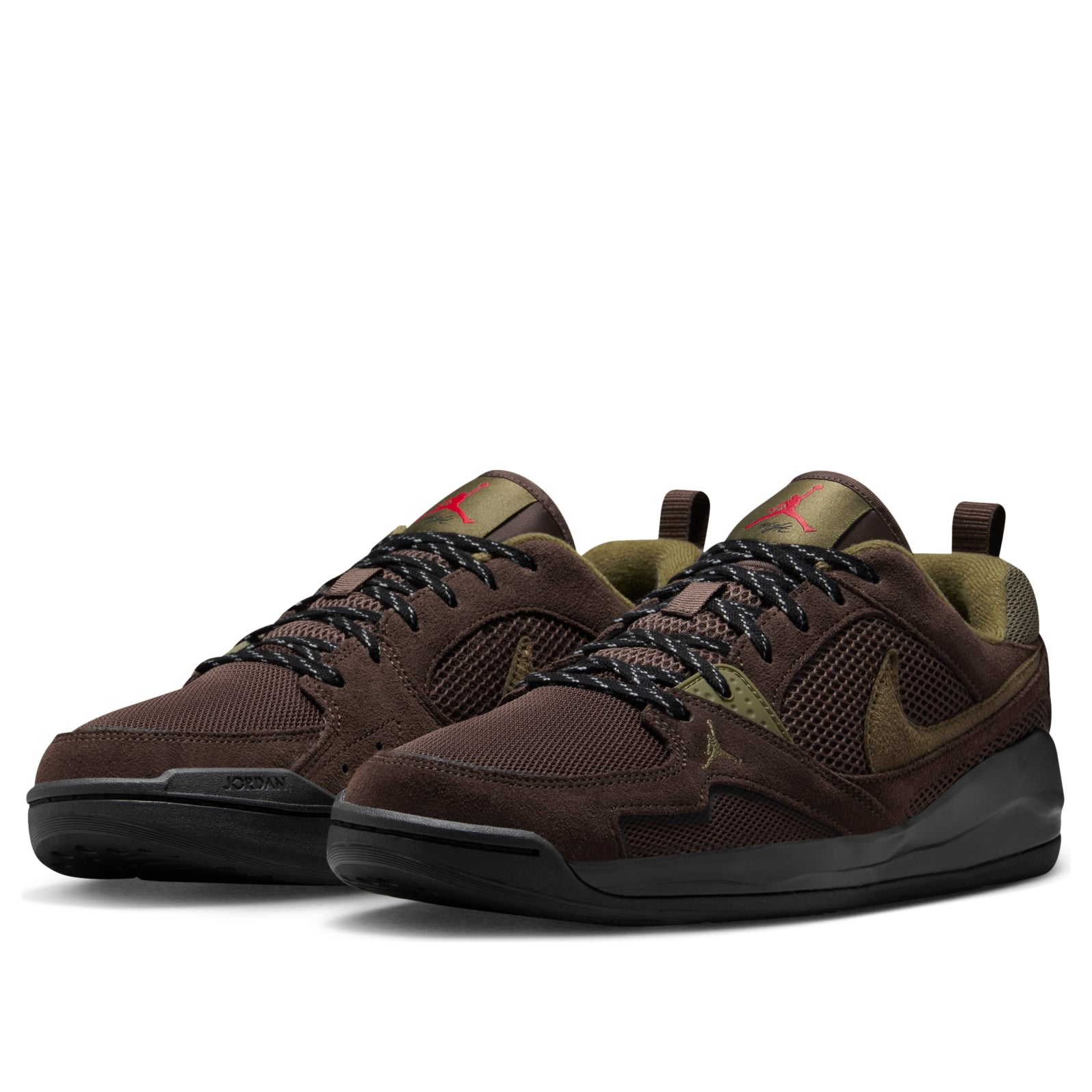 Air Jordan CMFT Era 'Baroque Brown Olive Green' HJ6777-200