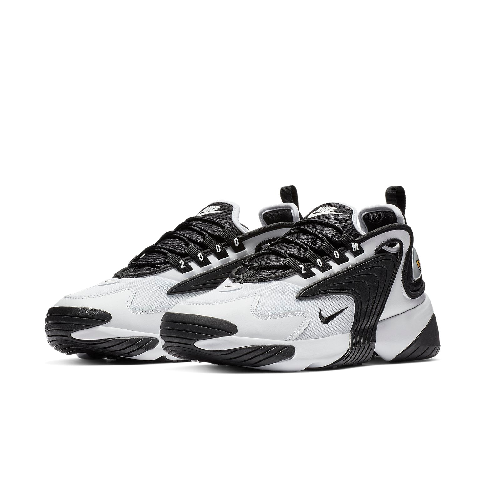 Nike Zoom 2K 'White' AO0269-101