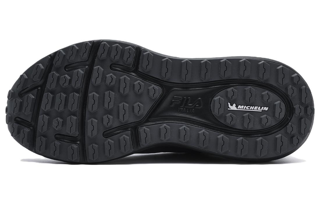 FILA Explorer Running Shoes 'Black' A12M341218FBB