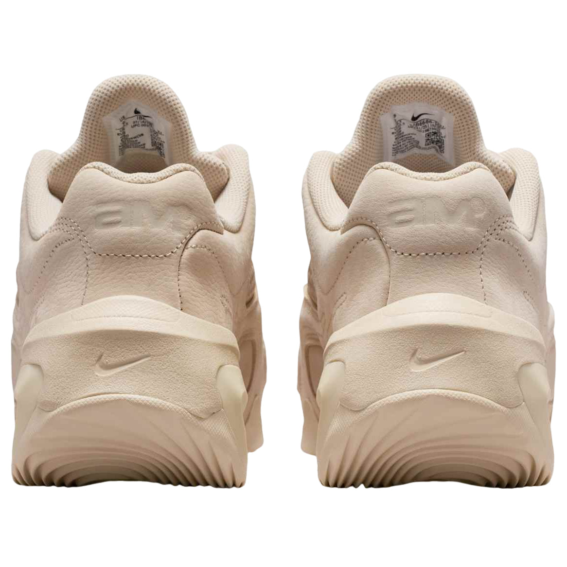 (WMNS) Nike Air Max Muse 'Oatmeal' IB6686-100