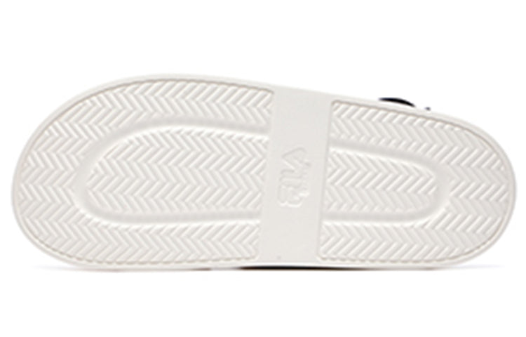 FILA 2 straps sandals 'Blue red' F12M226410FNF