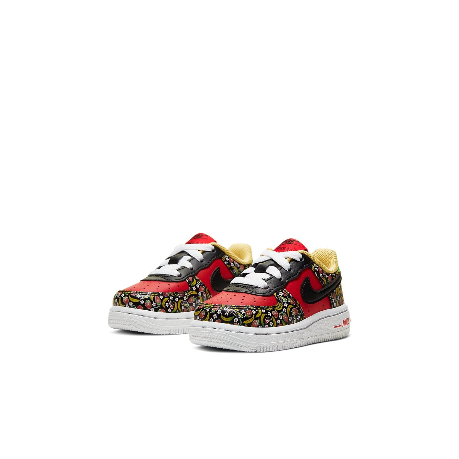(TD) Nike Force 1 'Strawberry Banana' CU4693-600