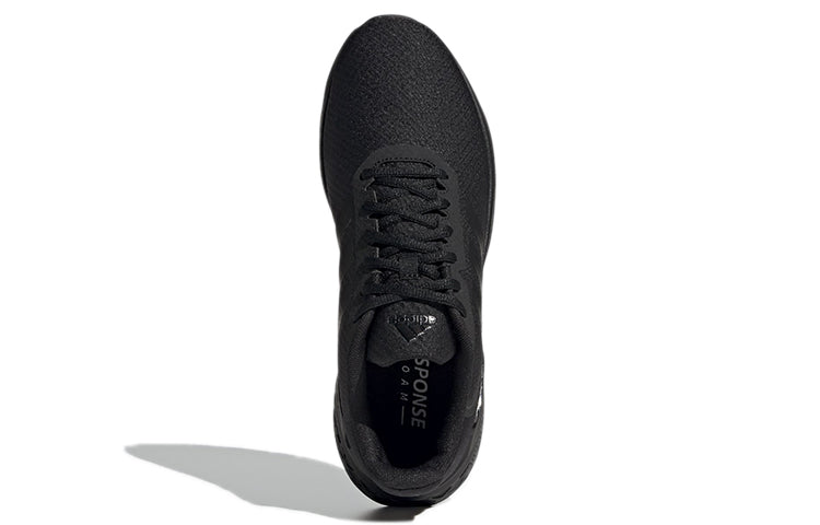 adidas Response SR 'Triple Black' GW5705