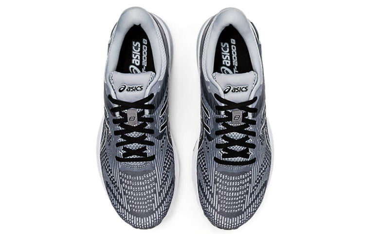 ASICS GT-2000 8 'Piedmont Grey' 1011A690-020
