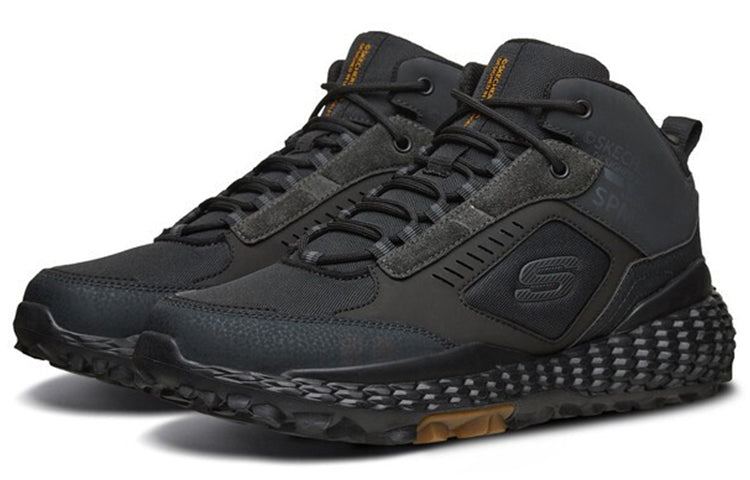 Skechers Monster High 'Black' 51943-BBK