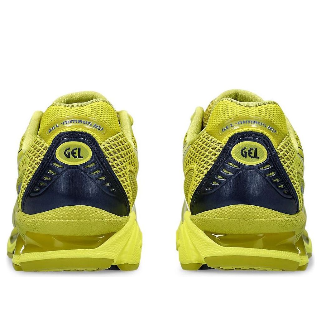 ASICS Gel-Nimbus 10.1 'Kelp Lemon Spark' 1203A599-300