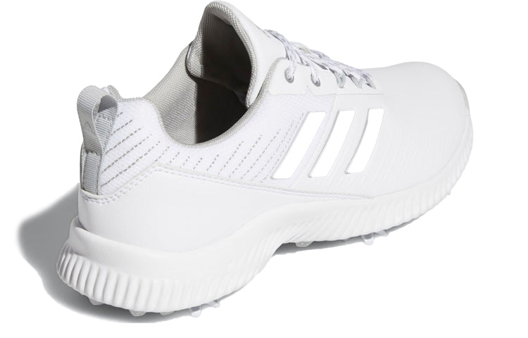 (WMNS) adidas Response Bounce 2.0 'White Silver Metallic' F36134