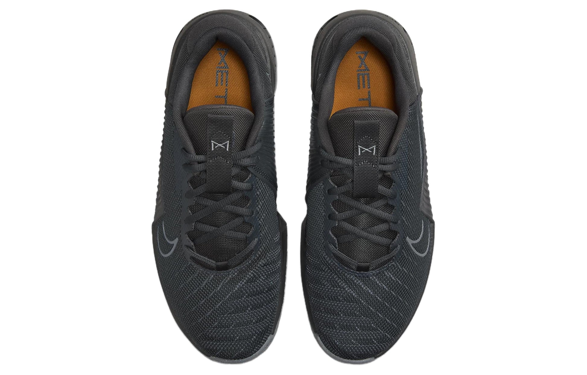 Nike Metcon 9 'Dark Smoke Grey' DZ2617-014