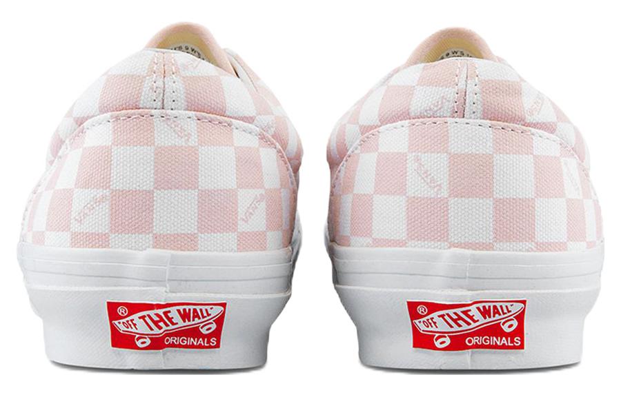 Vans Vault OG Era LX Pinkwhite VN0A3CXNB4Z