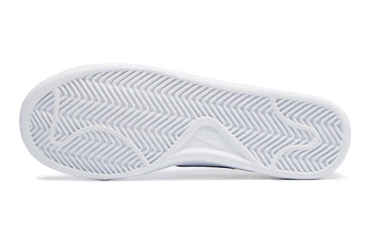 (GS) Nike Court Royale 'White Green' 833535-104