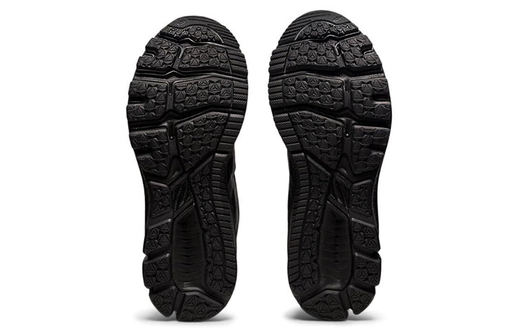 ASICS GT-1000 10 4E Wide 'Black' 1011A999-006