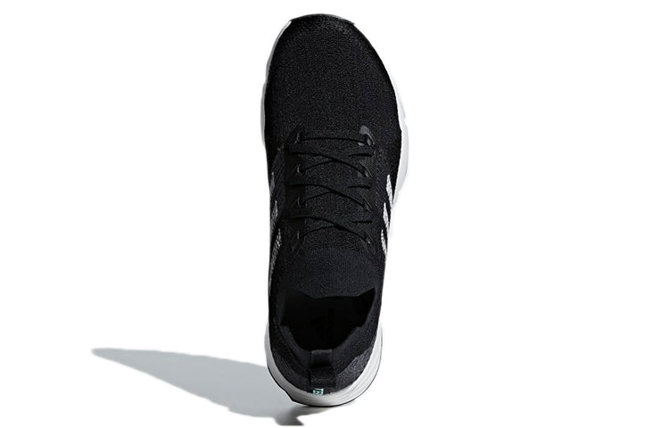 (WMNS) adidas Terrex Two Parley Trail Running 'Black White' AC7862