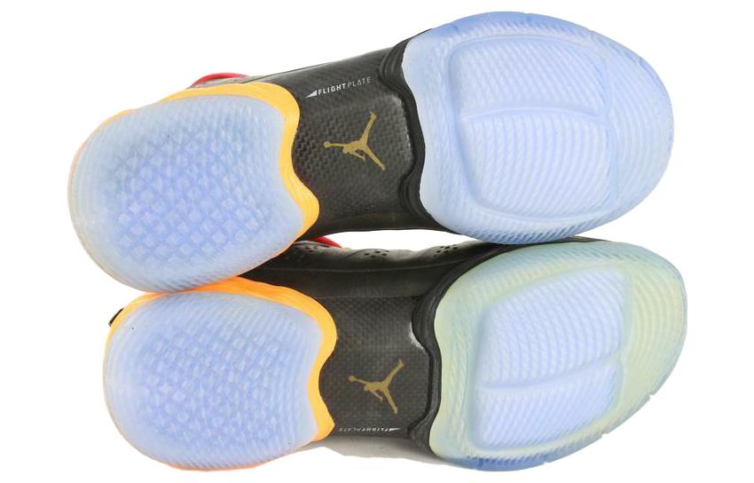 Air Jordan Melo M10 'All Star - Crescent City' 656325-323