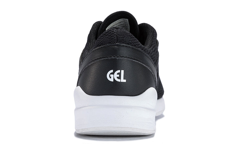 (WMNS) ASICS Gel-Lyte 'Black White' H750N-9090