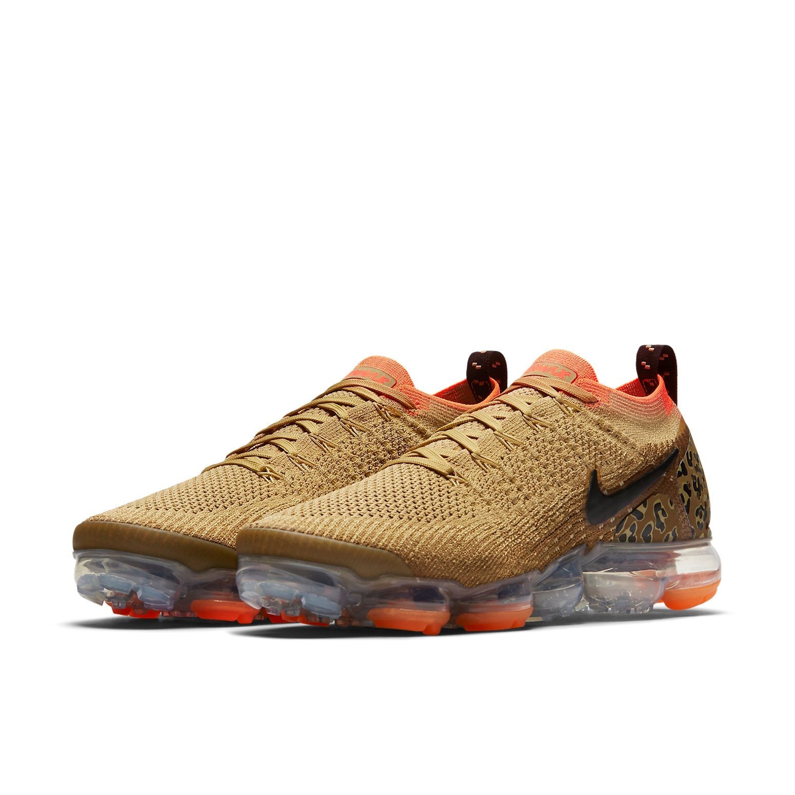 Nike Air VaporMax Flyknit 2 'Leopard' AV7973-700