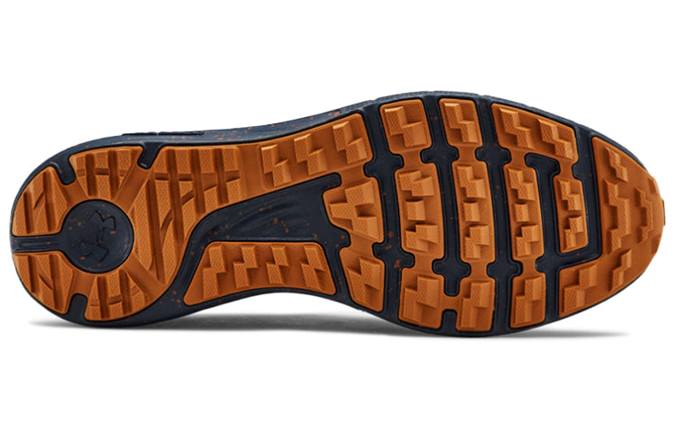Under Armour Charged Bandit Trail 'Dark Blue' 3021951-400
