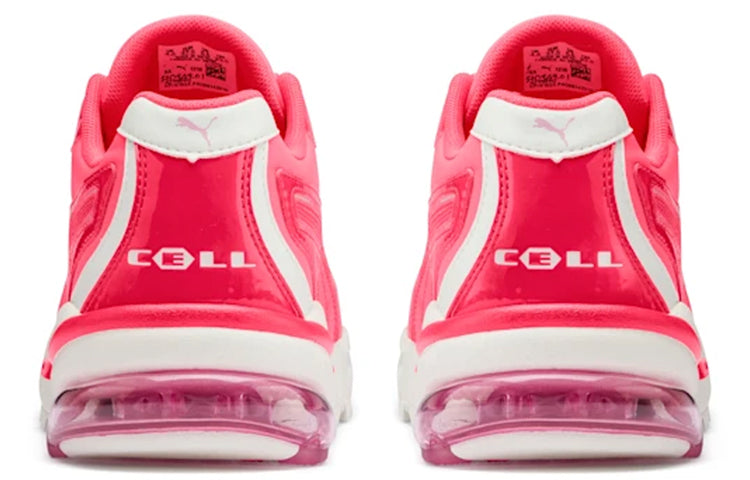 (WMNS) PUMA Cell Stellar Neon 'Pink Alert' 370949-01
