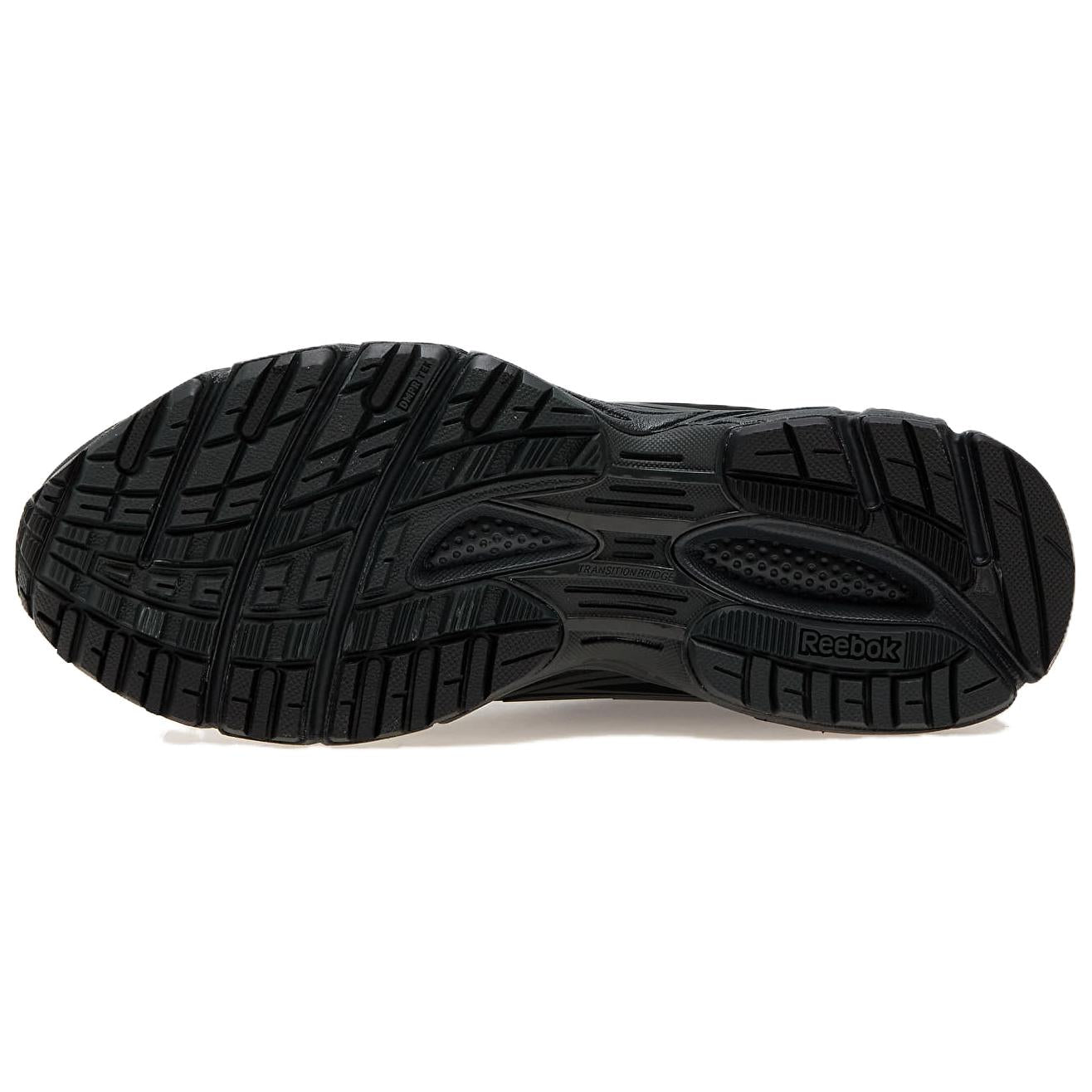 Reebok Premier Road Modern Sneakers 'Black' RMIA035C99FAB001