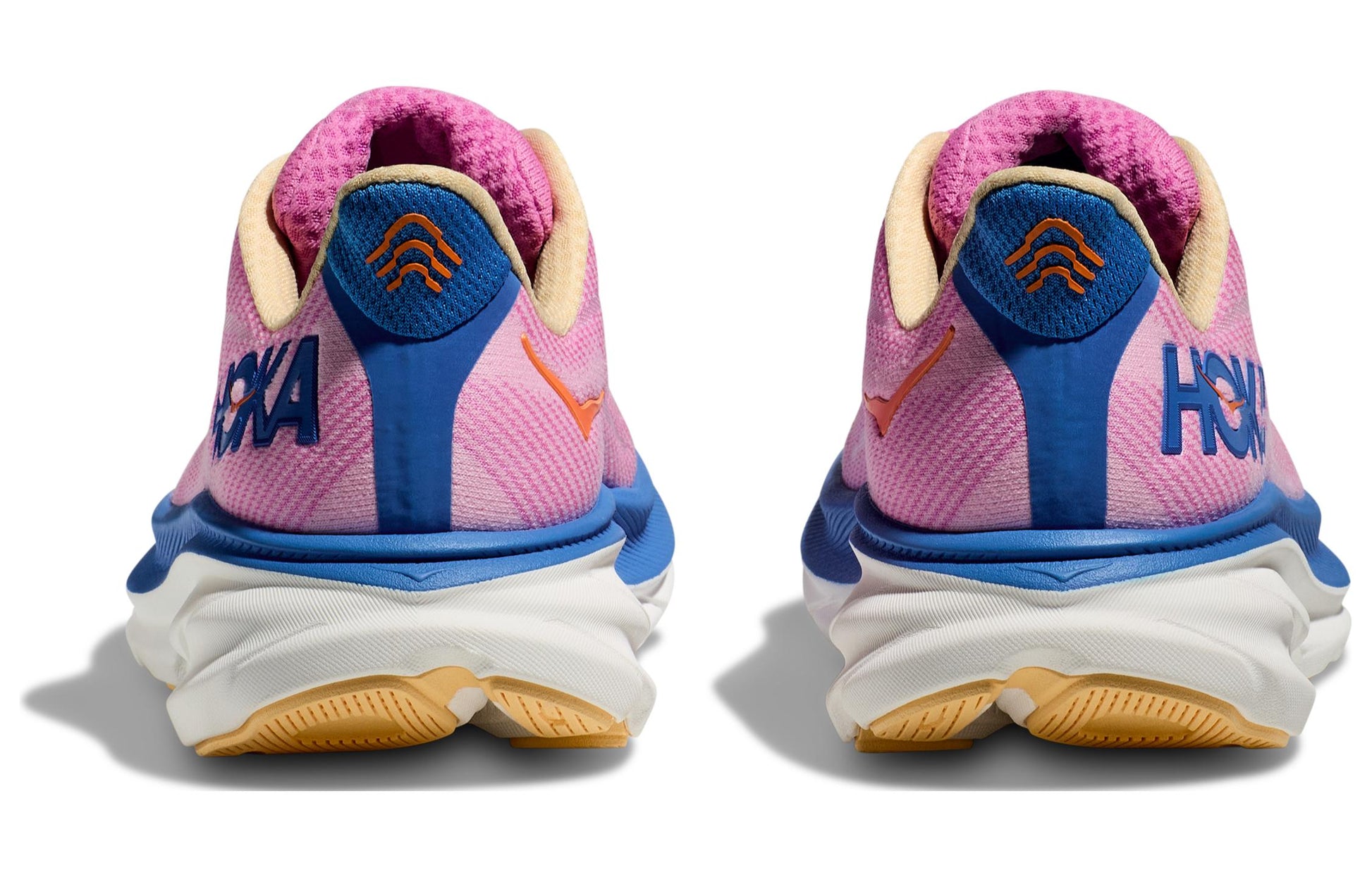 (WMNS) HOKA ONE ONE Clifton 9 'Cyclamen Sweet Lilac' 1127896-CSLC