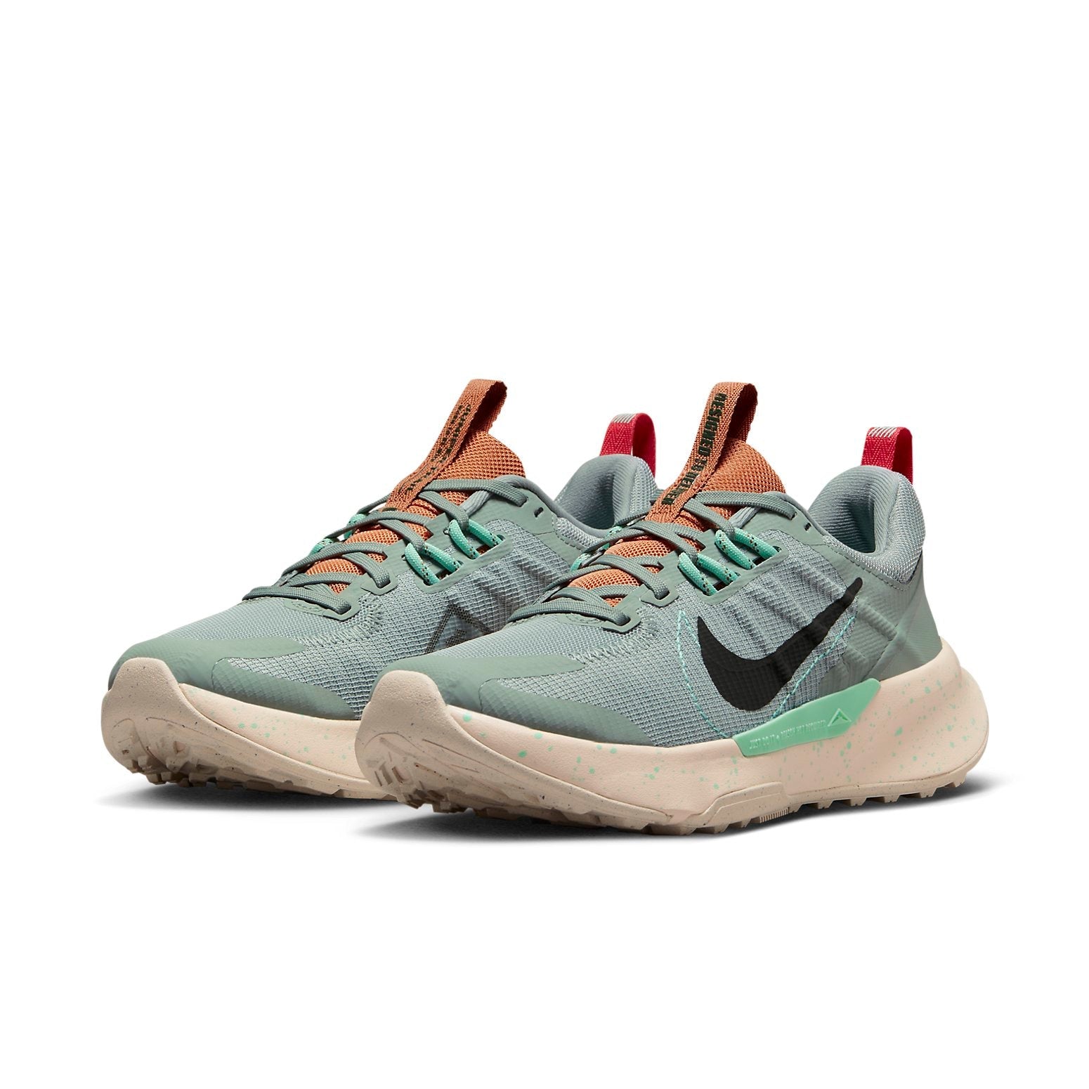 (WMNS) Nike Juniper Trail 2 Next Nature 'Mica Green' DM0821-301