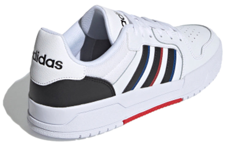 adidas Entrap 'White Black' FY6075