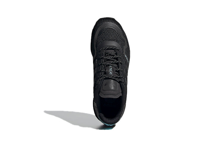 (PS) adidas originals ZX 750 HD 'Black Blue' FV8564