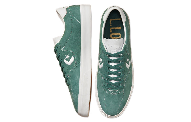 Converse Louie Lopez Pro Low 'Forest Pine' 171328C