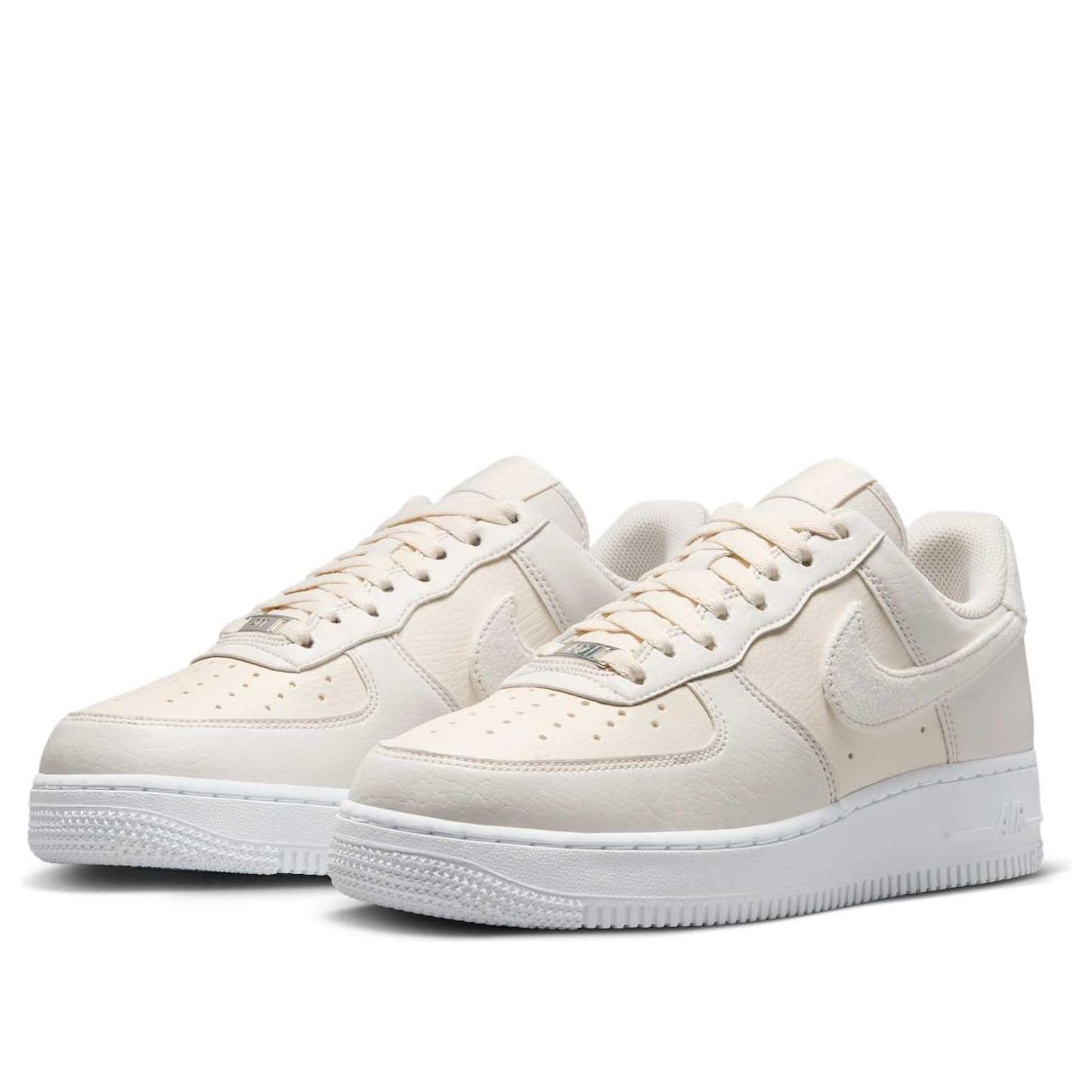 (WMNS) Nike Air Force 1 '07 Next Nature 'Coconut Milk' HQ3905-001