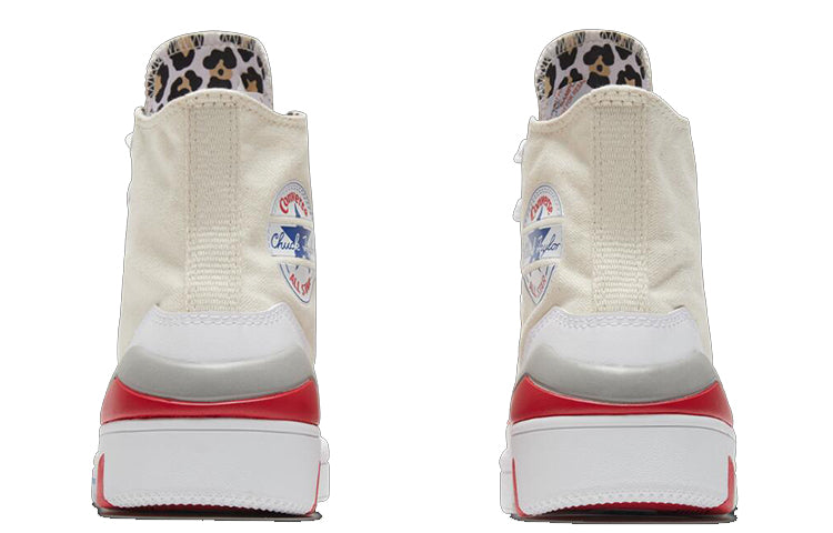 (WMNS) Converse CPX70 High 'Logo Play - Leopard' 566787C
