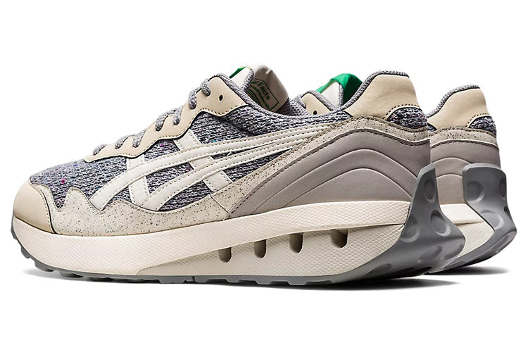 ASICS Jogger X81 'Oyster Grey Cream' 1201A700-020