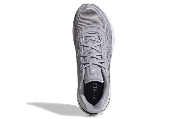 (WMNS) adidas Supernova 'Glory Grey' FV6018