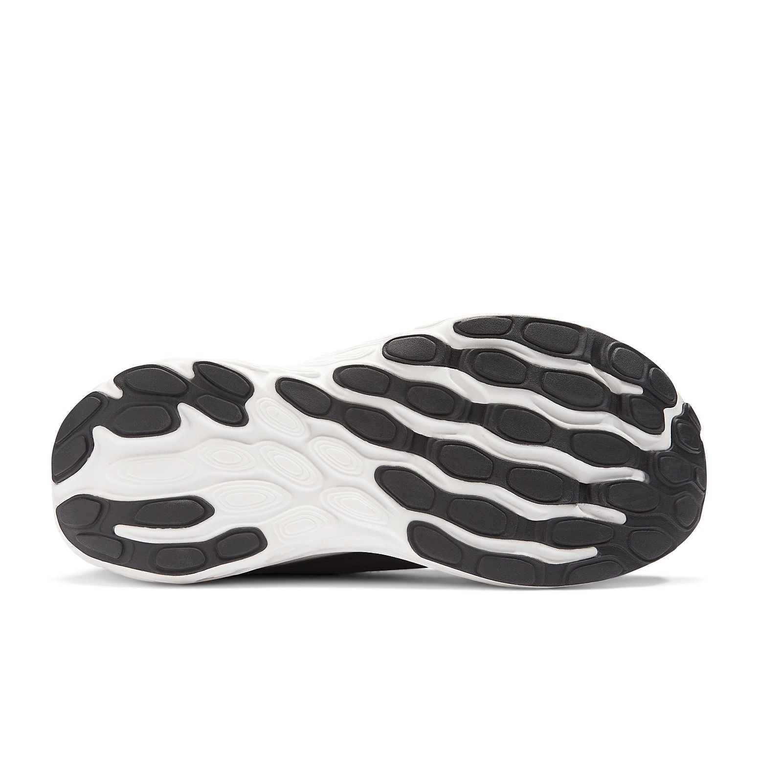 (WMNS) New Balance Fresh Foam X 1080v13 'Black white' W1080K13