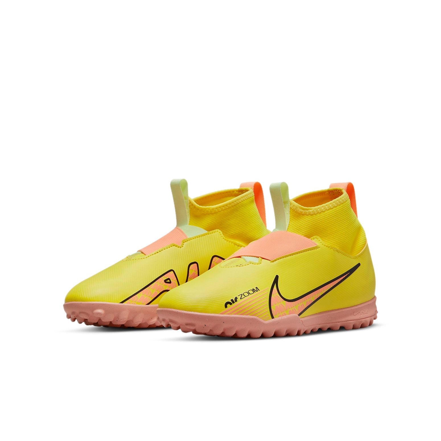 (GS) Nike Mercurial Superfly 9 Academy TF 'Lucent Pack' DJ5616-780