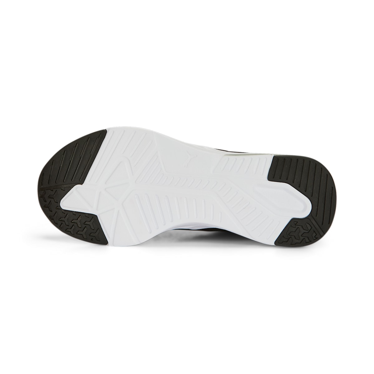 PUMA Disperse XT 2 Tiger Camo 'Black Cool Grey' 378163-01