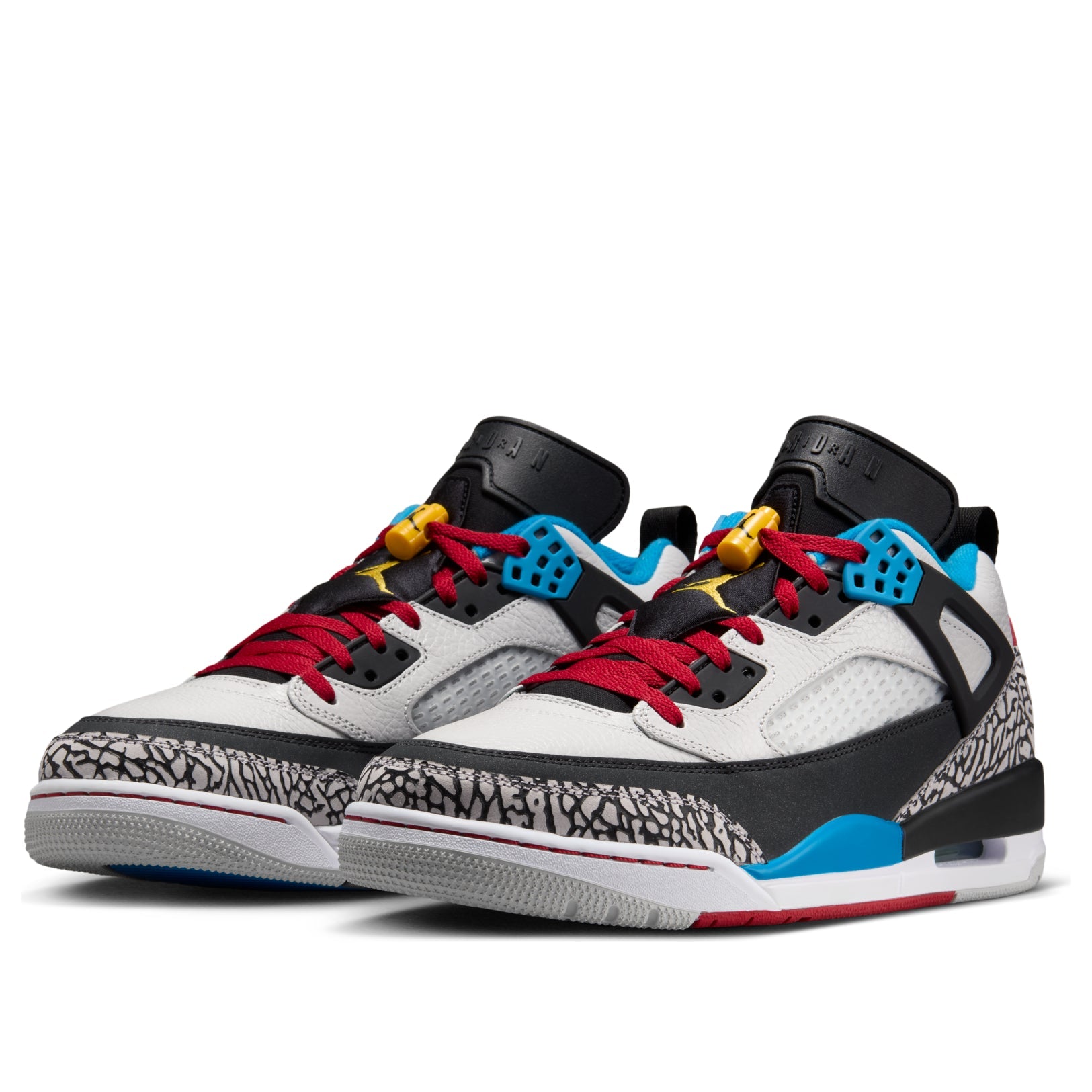 Air Jordan Spizike Low 'Obama' IM7425-004