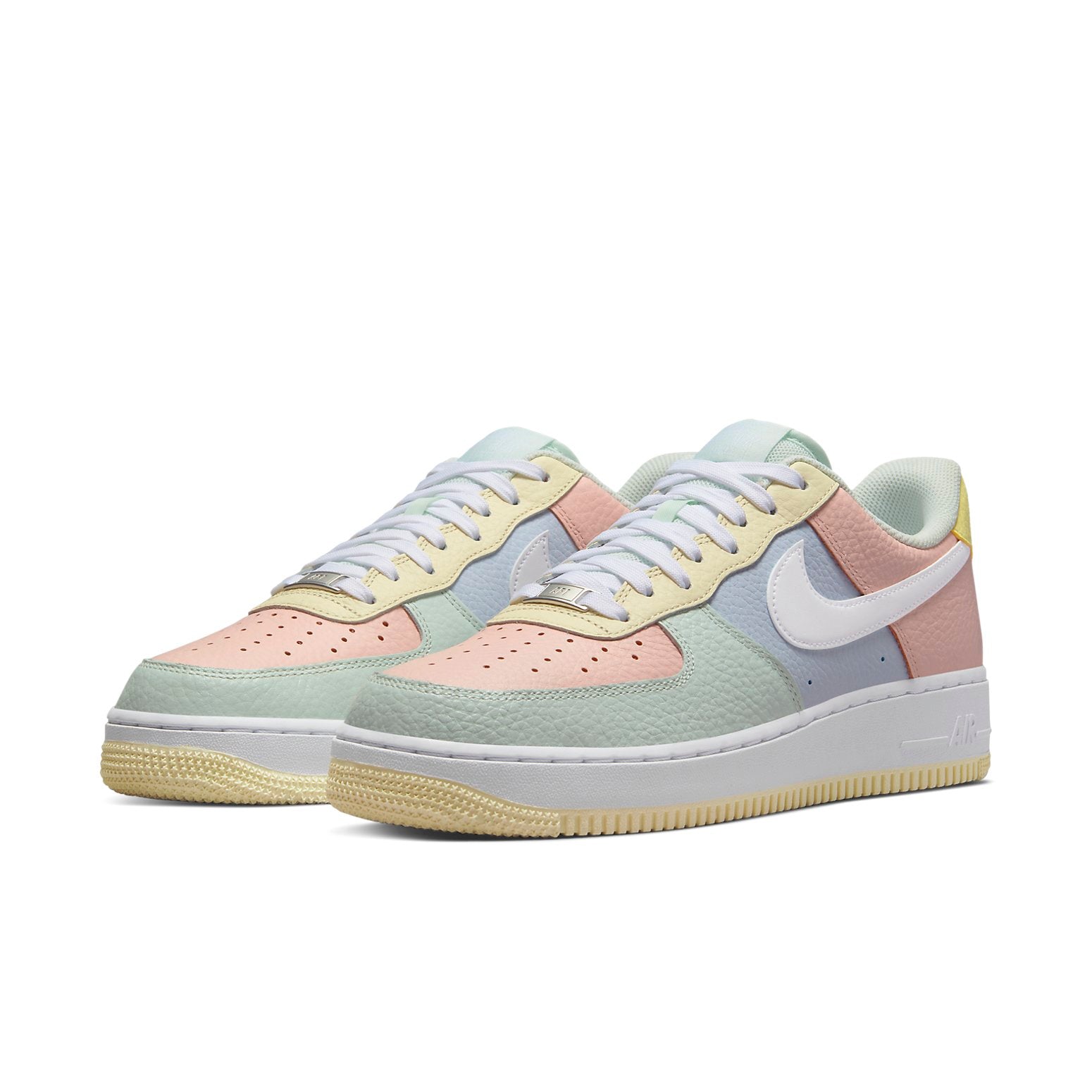 Nike Air Force 1 '07 SN 'Easter Pastel' DR8590-600