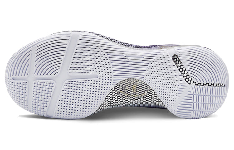 Under Armour Curry 6 Team 'Violet' 3022893-500