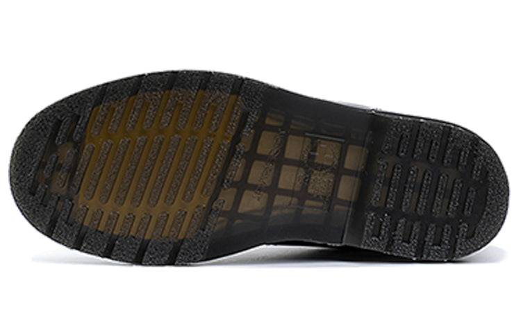 Dr. Martens 1460 Pascal Multi Combat Boots Black 26585001