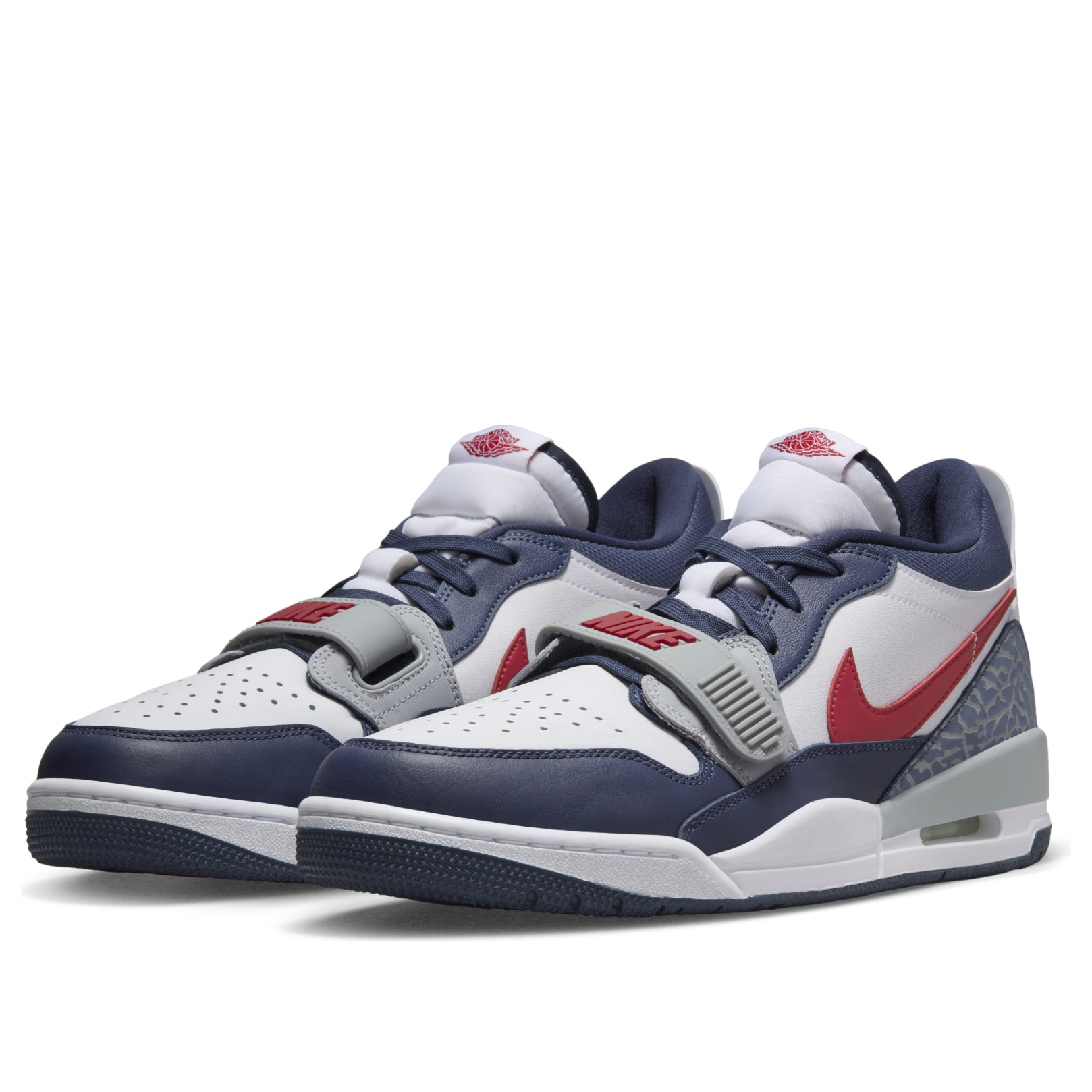Air Jordan Legacy 312 Low 'Olympic' CD7069-164