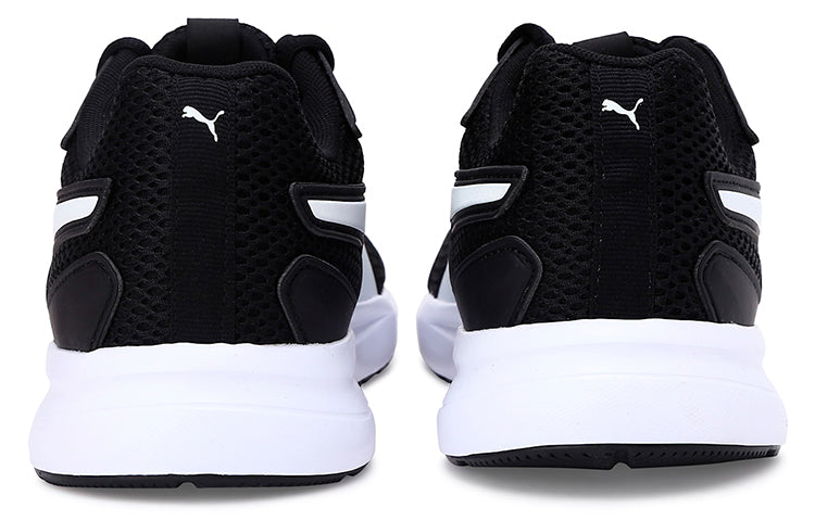 PUMA Escaper PropleFoam Imeva 'Black And White' 369985-01